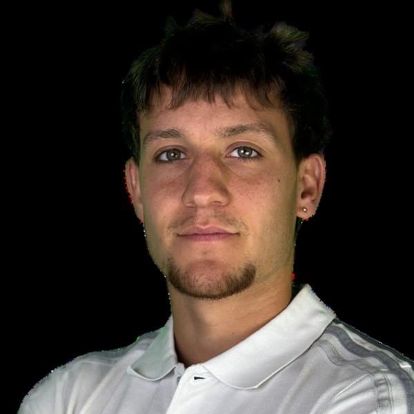 Mateo Vadora