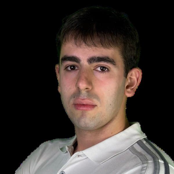 Pedro Storani